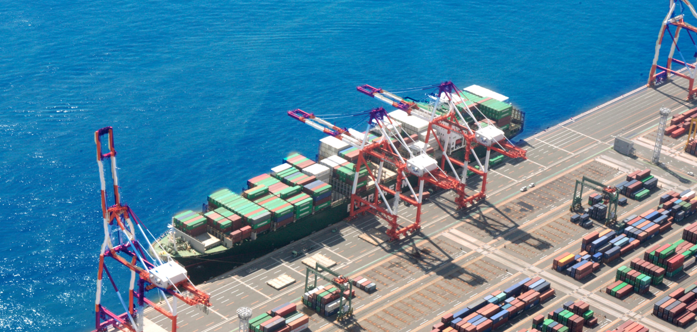 コーラルシッピング