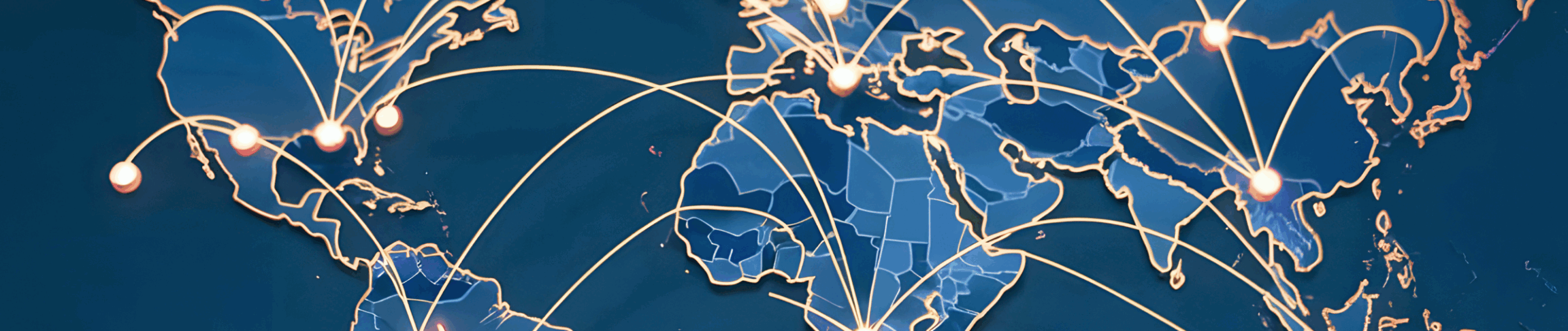 三国間輸送サービス